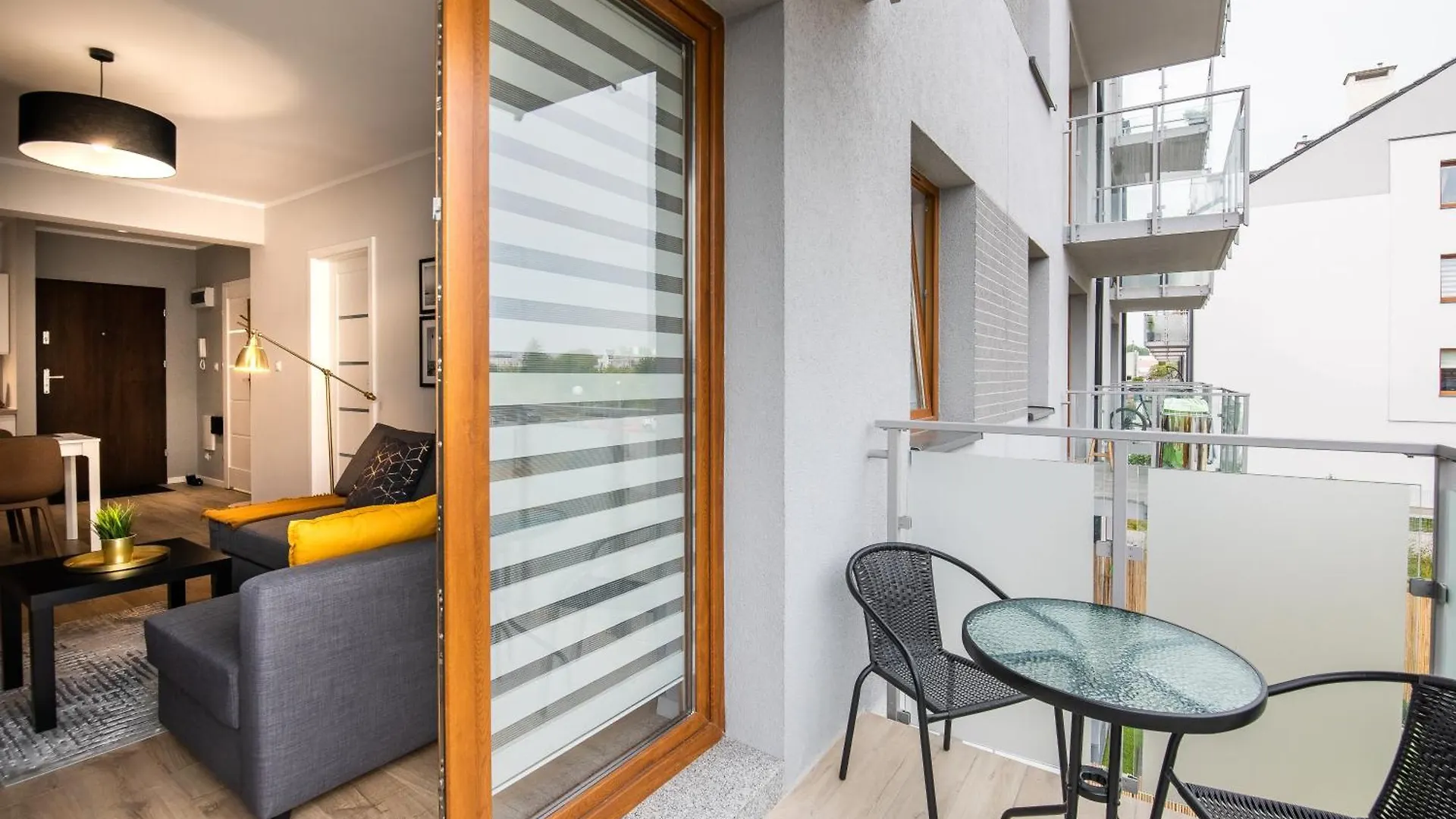 Apartament Biala Mewa Kolobrzeg 0*,  Poland